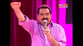 Ibrahim tatlises "Pala Ramzi" (ibo show)