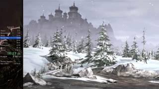 Syberia II - Speedrun Any% in 1:23:57