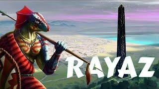 333rd Time's The Charm! | Anbennar | Rayaz