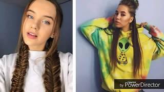 Ангелина Романовская VS Лера Дидковская ( Open Kids )