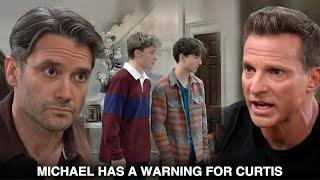 CBS FULL [11/24/2024] General Hospital: Jason and Dante Come to a Decision About Their Kids