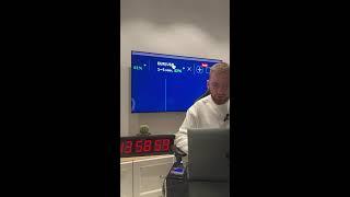 Козырь Invest в прямом эфире!