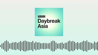 Breaking Down Chinese Eco Data, Latest on US Tariffs | Bloomberg Daybreak: Asia Edition