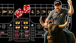 Ride the Horn Bet to Big Wins!