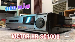 SIÊU MẪU -  VICTOR HR SC1000