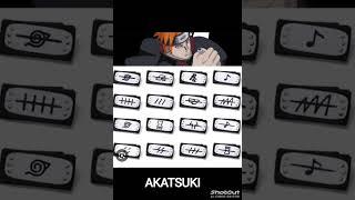 AKATSUKI