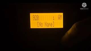 WGNU 920 AM St. Louis, MO (ID 10-1-21)