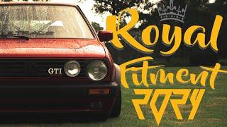 Royal Fitment official aftermovie 2024