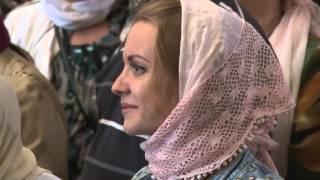 Липецкие святые
