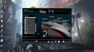 Logitech G 300s Makro Ayarları Point Blank ( 2020 Detaylı Anlatım ) #PointBlank #PbAkıyoruz