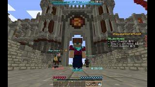 S1E1: Ragni, New Recruit Training...