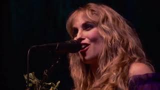 Live Concert  2012 ... Blackmore's Night ... A knight in york