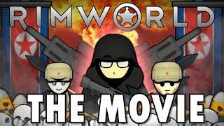 I Created a Communist Utopia in Rimworld - The Movie