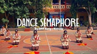 DANCE SEMAPHORE DEMO EKSKUL DPP SPEGA BATANG 2024