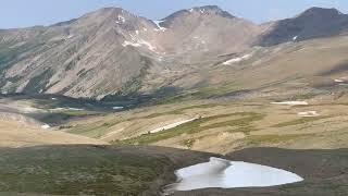 I Spent 3 Days Backpacking The Skyline Trail in Jasper NP