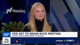The market seems inclined to shrug off any geopolitical or trade tensions: Barclays’ Meghan Graper