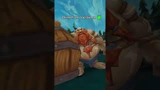 Chad Gragas Bomba