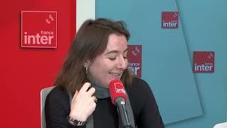 Passion nichons - La chronique de Lisa Delmoitiez