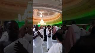 Beautiful view of Safa Marwah #makkah #viral #youtubeshorts #trending #Safa Marwah #shortvideo