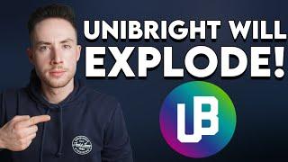 Will Unibright Explode? $UBT Crypto Price Prediction!