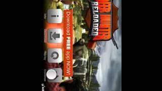 Get free money with app trailers glitch 2012 android/ipod