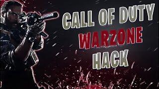 WARZONE HACK FREE | COD WARZONE CHEAT | UNDETECTED | FREE DOWNLOAD | AIMBOT | WALLHACK | 2022