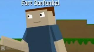 Fart Garfunkel