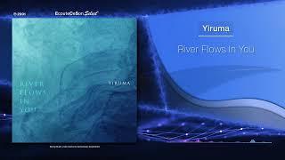 Yiruma - River Flows In You |[ New Age ]| 2001