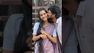 ️️️ | vinuanu| coimbatore couple | trending| youtube couple