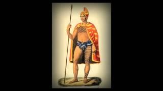 Bands, Tribes, Chiefdoms, and States