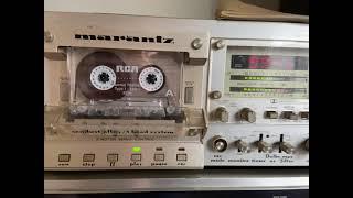 Marantz SD 9000 Cassette Deck Demo ebay