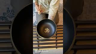 Musicoterapia #musicoterapia #soundhealing #chakraclearing #432hz #benesserepsicofisico
