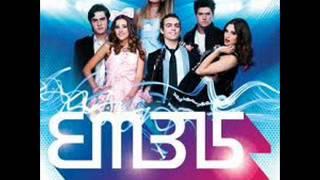 No hay manera Eme 15 (instrumental)