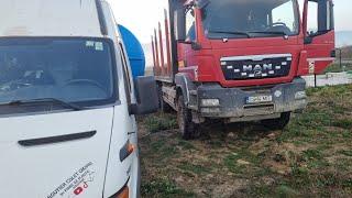 AM SCOS IVECO PE TRASEU!!!