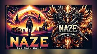 Naze - Far From Home/Magnumfire 2 (Official Video)