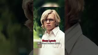 Actors who played Jeffry Dahmer over the years. Tiktok the_beautyofcinema