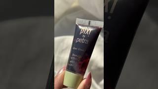 New tinted sheer cheek gel #shorts