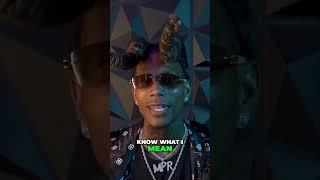 Rapper's Heartbreak: Losing Family to Fame (Never Again!)