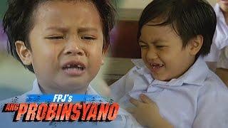 Onyok defends Cardo | FPJ's Ang Probinsyano