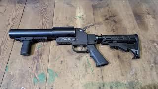 Ordnance Group TAC-79 Fixed Stock Conversion Kit