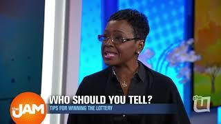 Mega Money Tips with Dr. Lynn Richardson