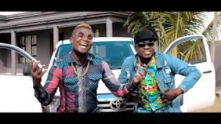 Cell-P ft Felix Jackson Munu wa ntima ( Directed by Mr 9Ce )