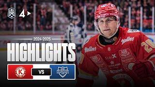 Kalmar vs. BIK Karlskoga | Highlights 12/2