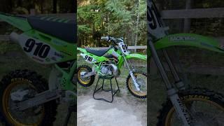 KX65 MotoSport.com Build