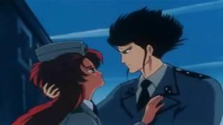 Anime Girls Classic Retro Old School sad drama Touching romance 60s 70s 80s 90s Anime Female Amv