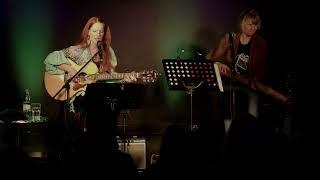 Pouring Is My Essence - Stefanie Gross - Live in Kelkheim