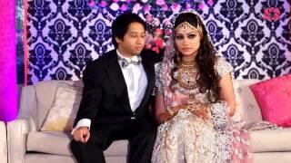 Priyanka Reception by Wedding Story Bangladesh