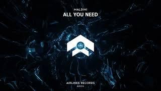 Maldini - All You Need