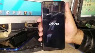 Vivo Y11 (1906) Pattern Unlock Done Mrt 100%Ok Solution