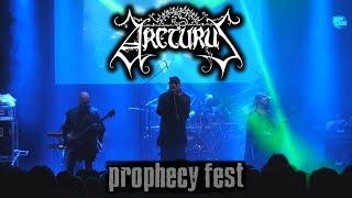 Arcturus - Live at Prophecy Fest 2017 - FULL SHOW